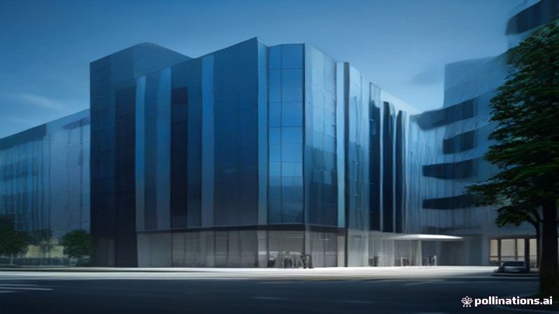 免费视频团队办公场景，屏幕上是播放器界面